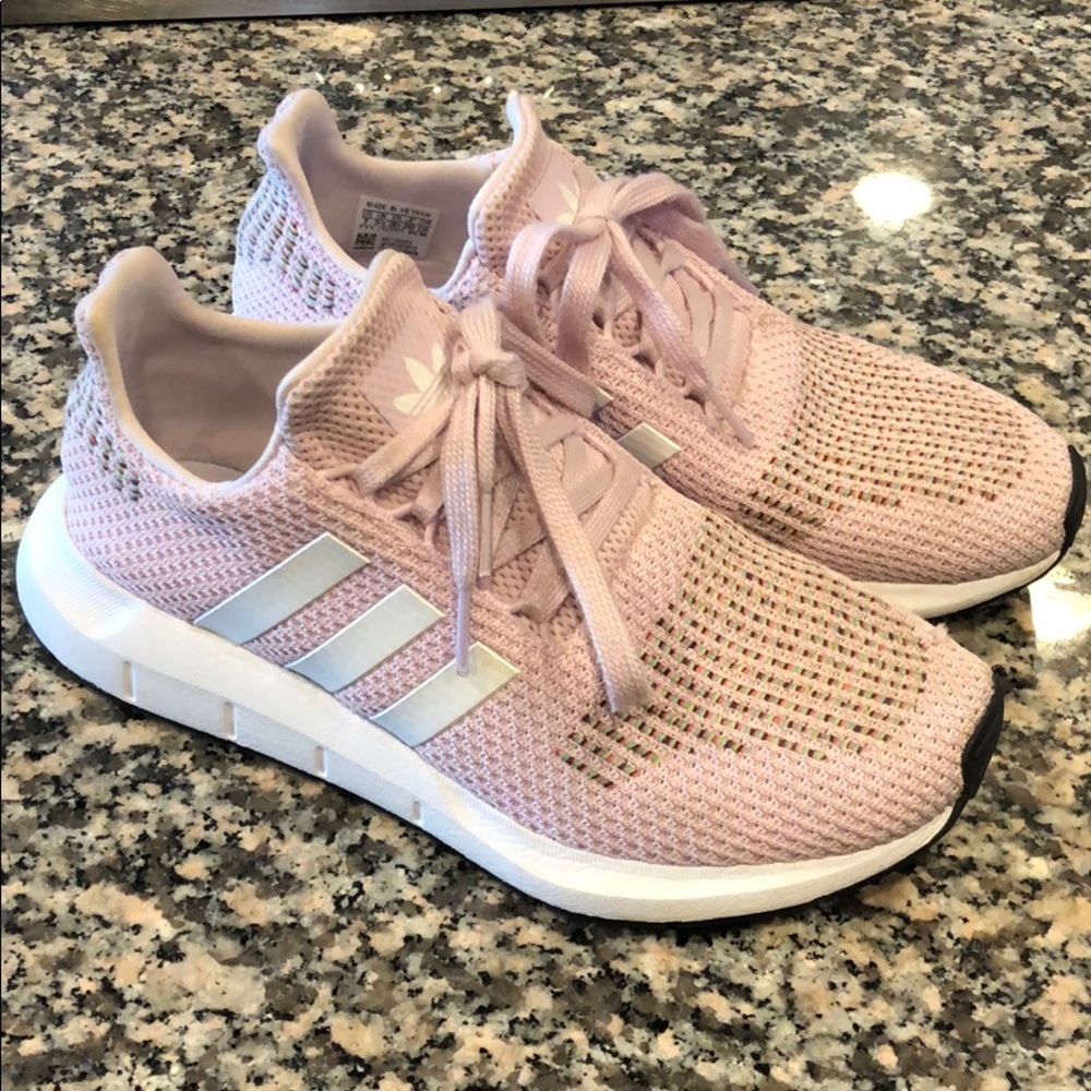 Adidas running shoes